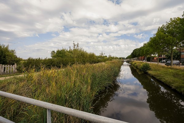 Medium property photo - Stepelerveld, 2151 JM Nieuw-Vennep